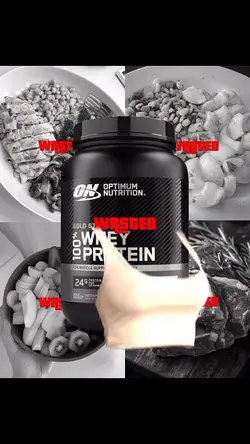 Trend Best Protein