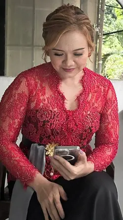 KETUNDUNG | DEK ULIK