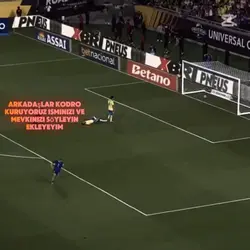 kadro bitti