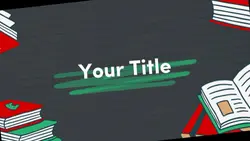 Intro watermelon