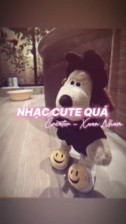 Nhạc Cute Quá