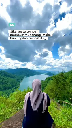 Jika suatu tempat