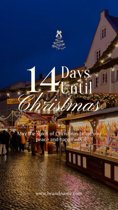 Christmas market