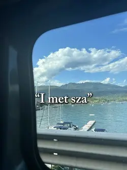 …
