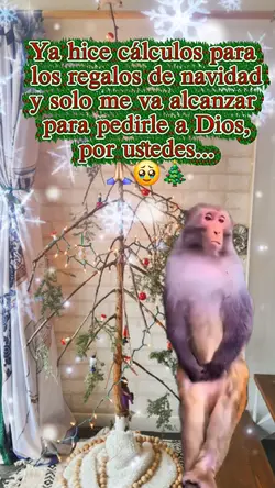 Navidad sin regalos