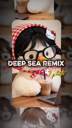Deep sea remix