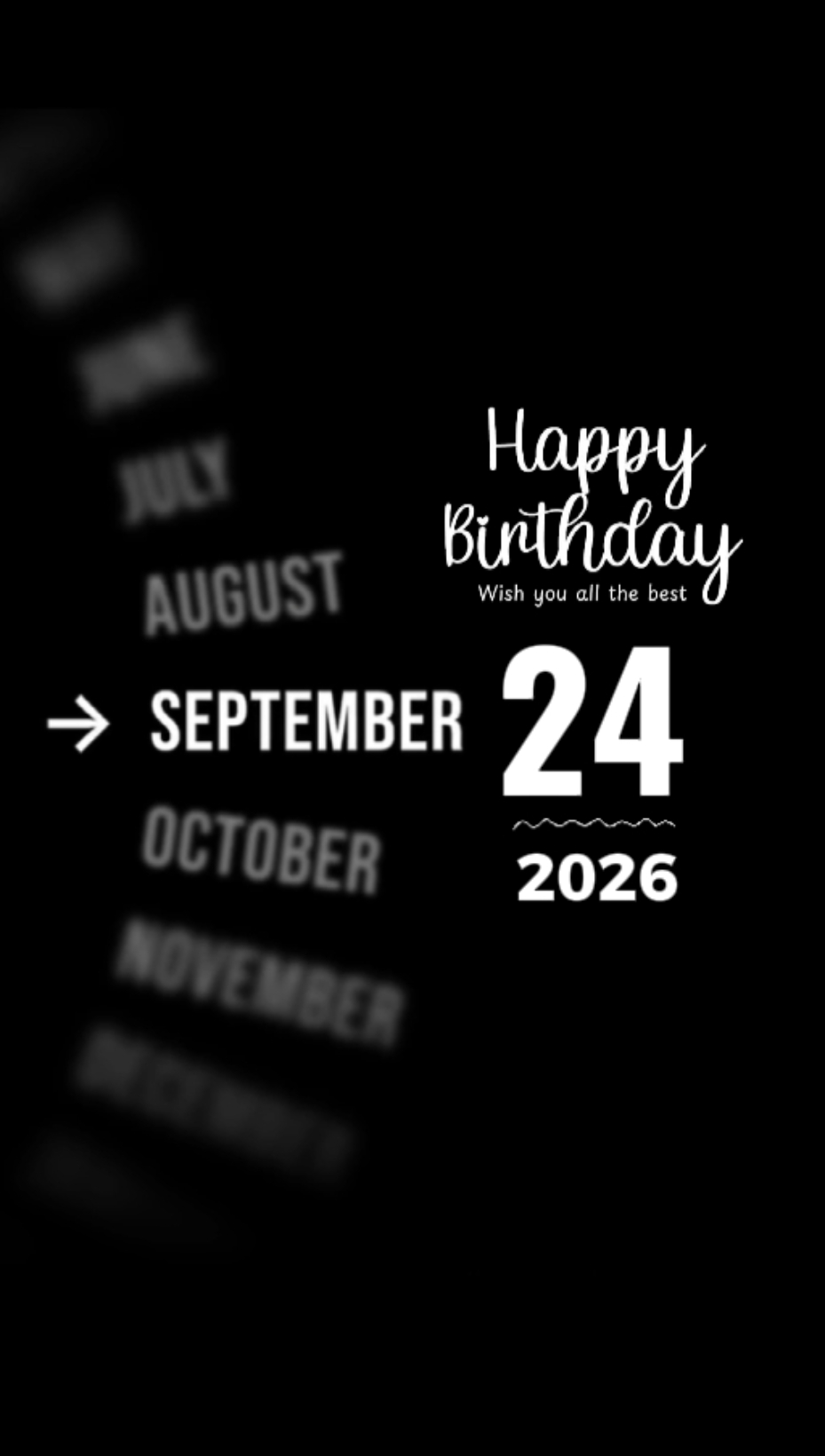 BDAY DAD 24 SEPTEMBE