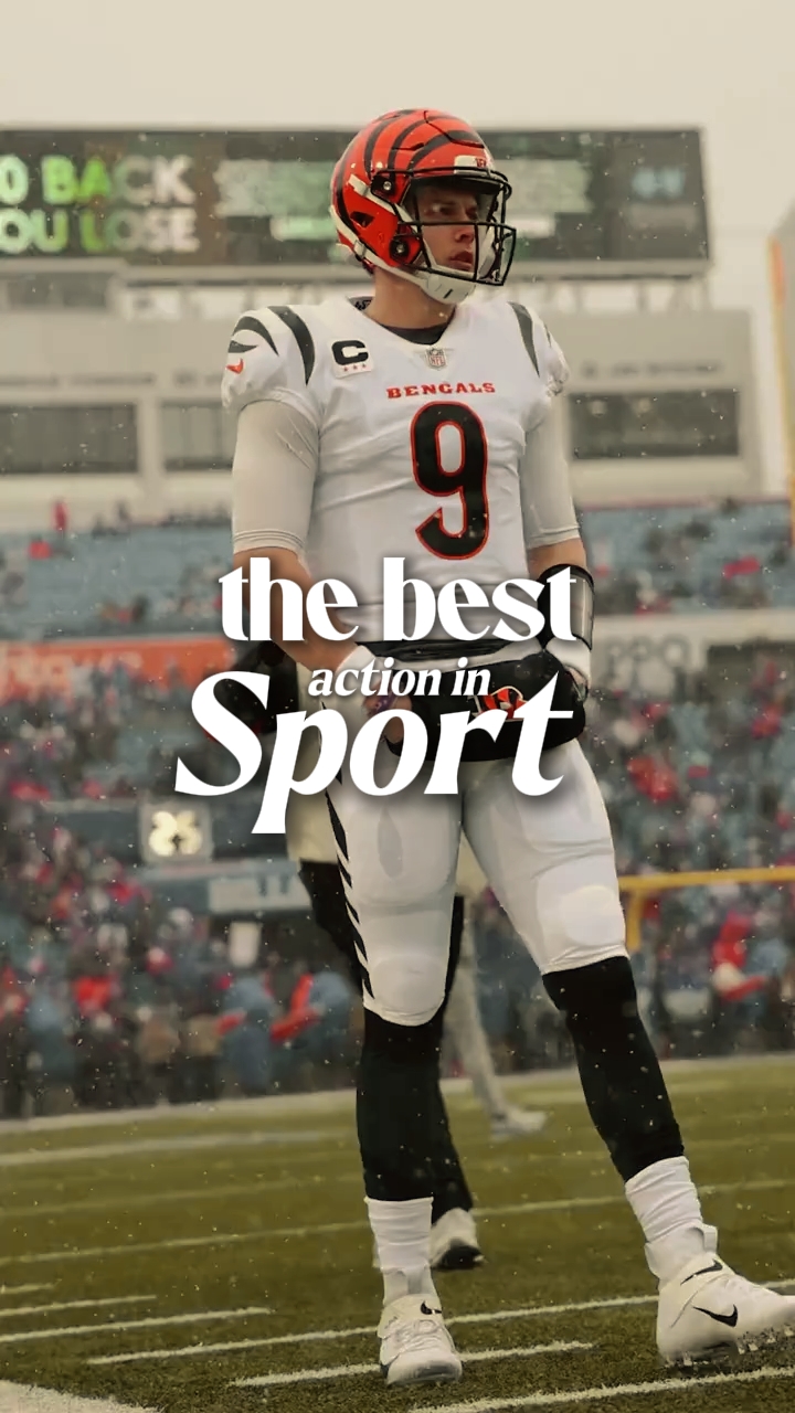 Sports highlight 