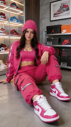 outfit styles 