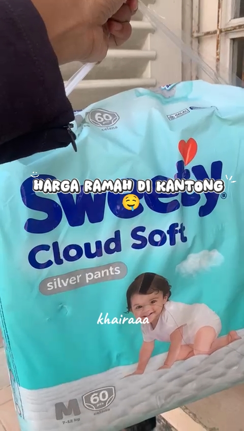 Pampers 