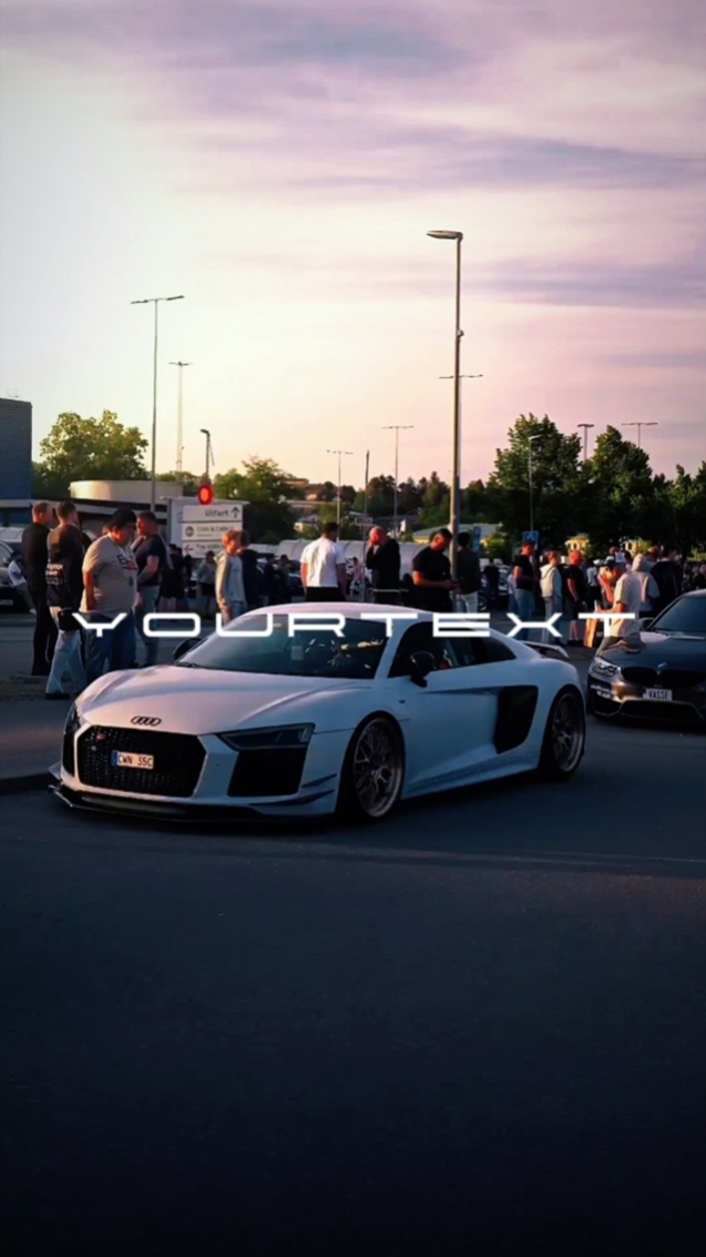 Cars Cinematic Hd 