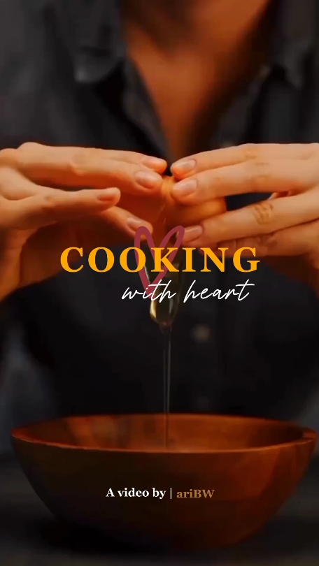Cook and Food