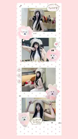 4pic cutiiiphotoboot