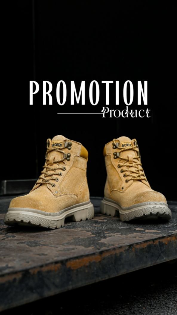Promoción de productos 