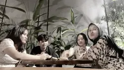 selang waktu