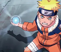 Naruto video
