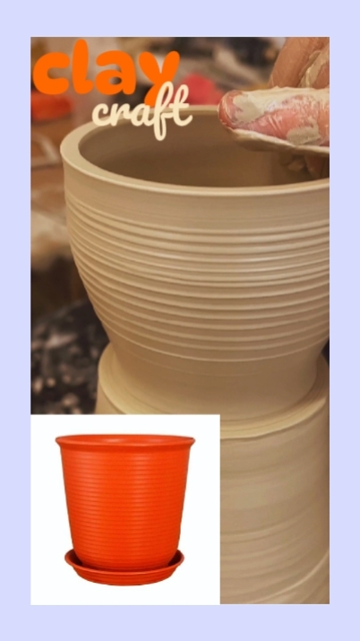 clay craft 