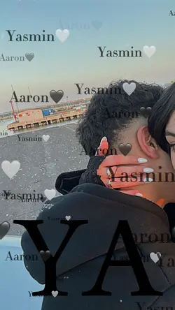 Couple name