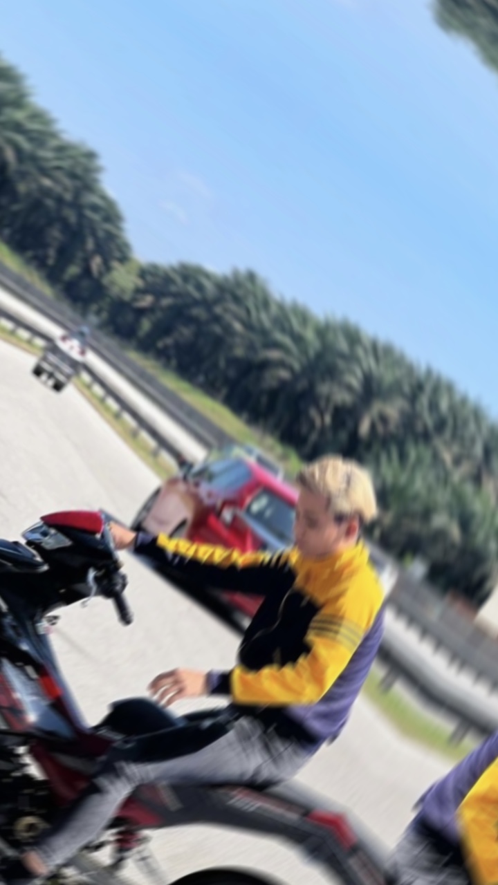 JJ TK PRNH LEPAS🔥