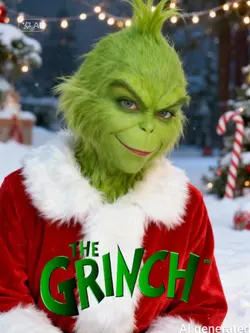 The Grinch