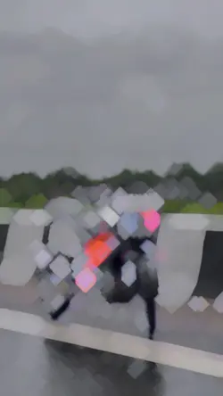 Blur & Glow Effect💫