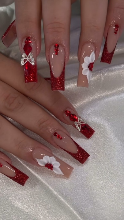 Nails
