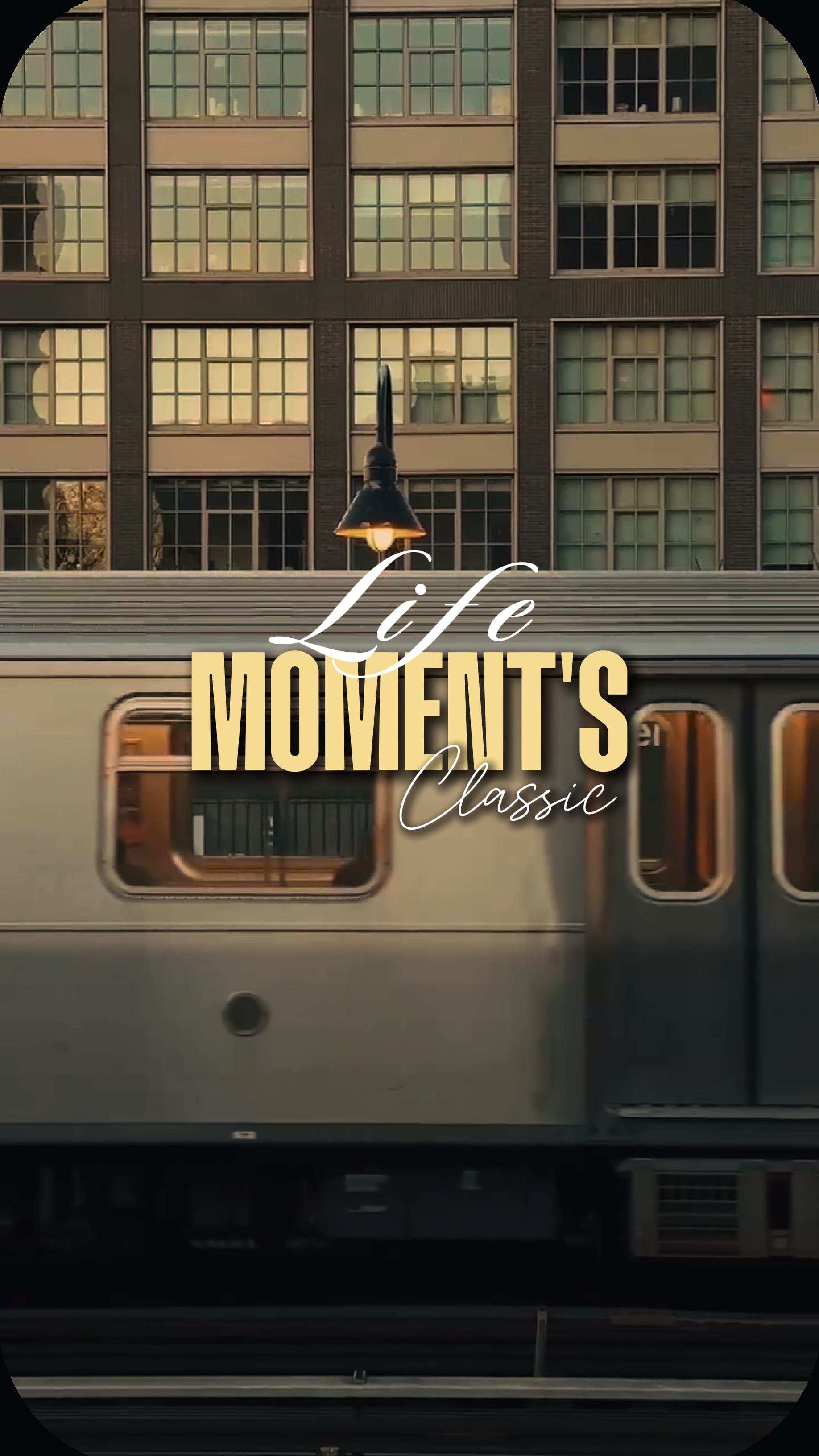 MOMENTS DE VIE CLASSIQUES