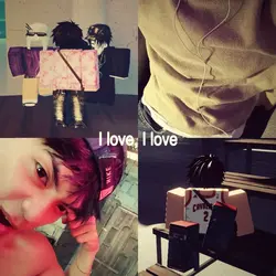 i love i lov