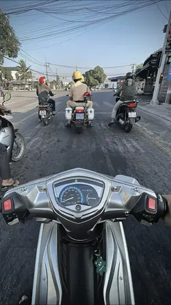 Trình Chiếu + Màu