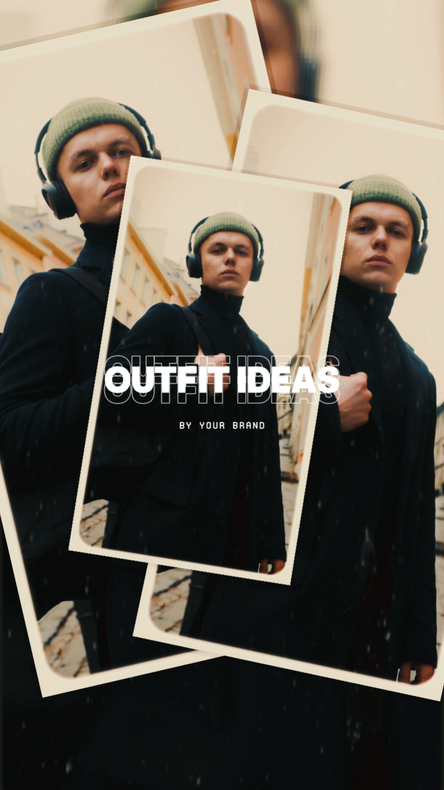 Outfit-Ideen