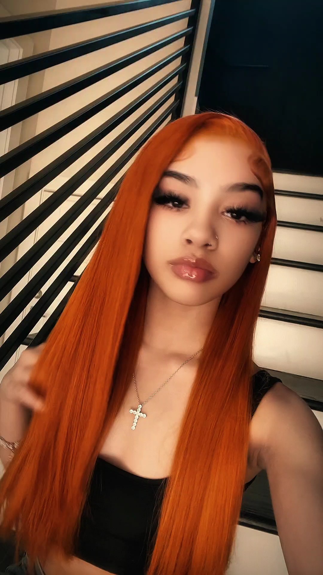 uhaw bitag shawty