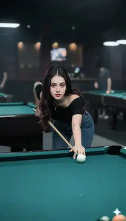 trend billiard ai