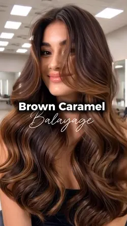 HAIR COLOUR STORY 