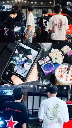 Tata letak aesthetic