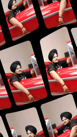 Barota SidhuMoseWala