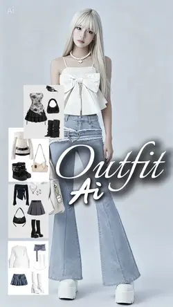 Outfit ai 