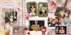 scrapbook