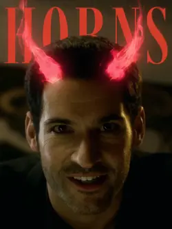 Devil In Disguise