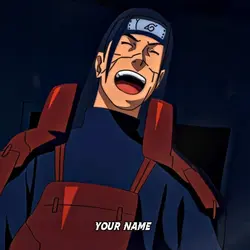 HASHIRAMA