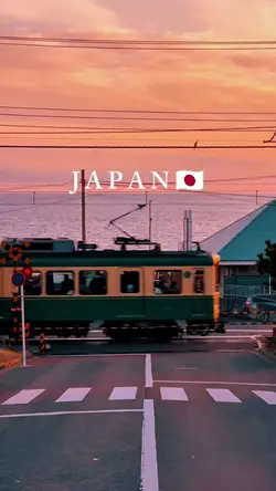 Come to Japan