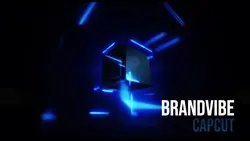 BrandVibe logo