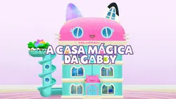 A casa da Gabby