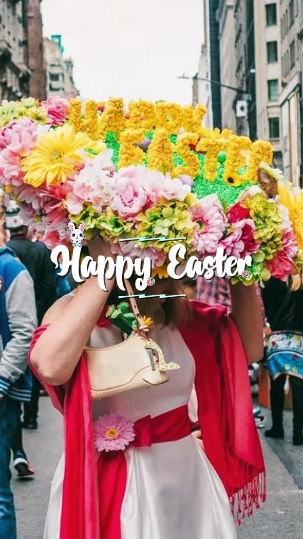 FELICES PASCUAS