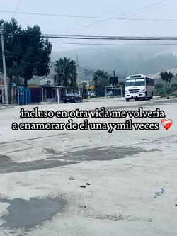En otra vida