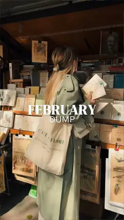 February dump