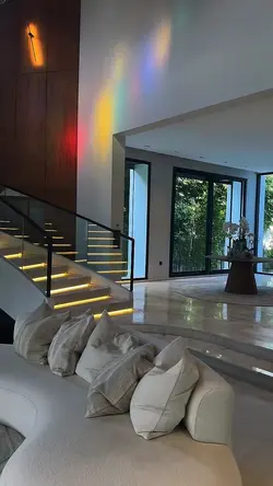 Imobiliária luxury