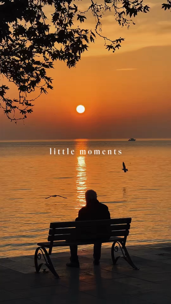 Kleine Momente