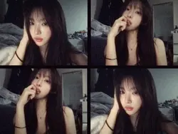 4 pics | webcam tone