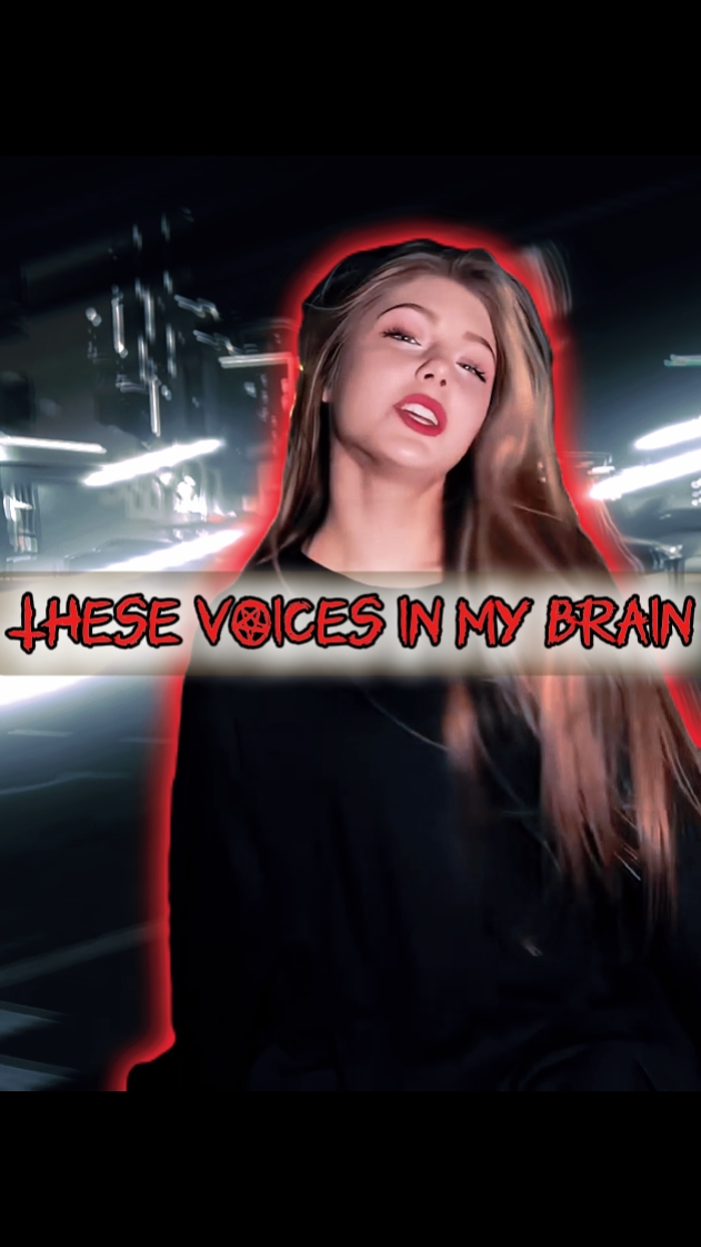 Voices In My Brain