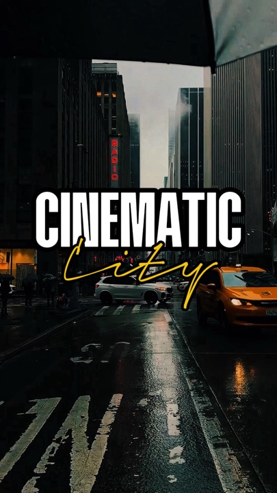 6 Clips vidéos